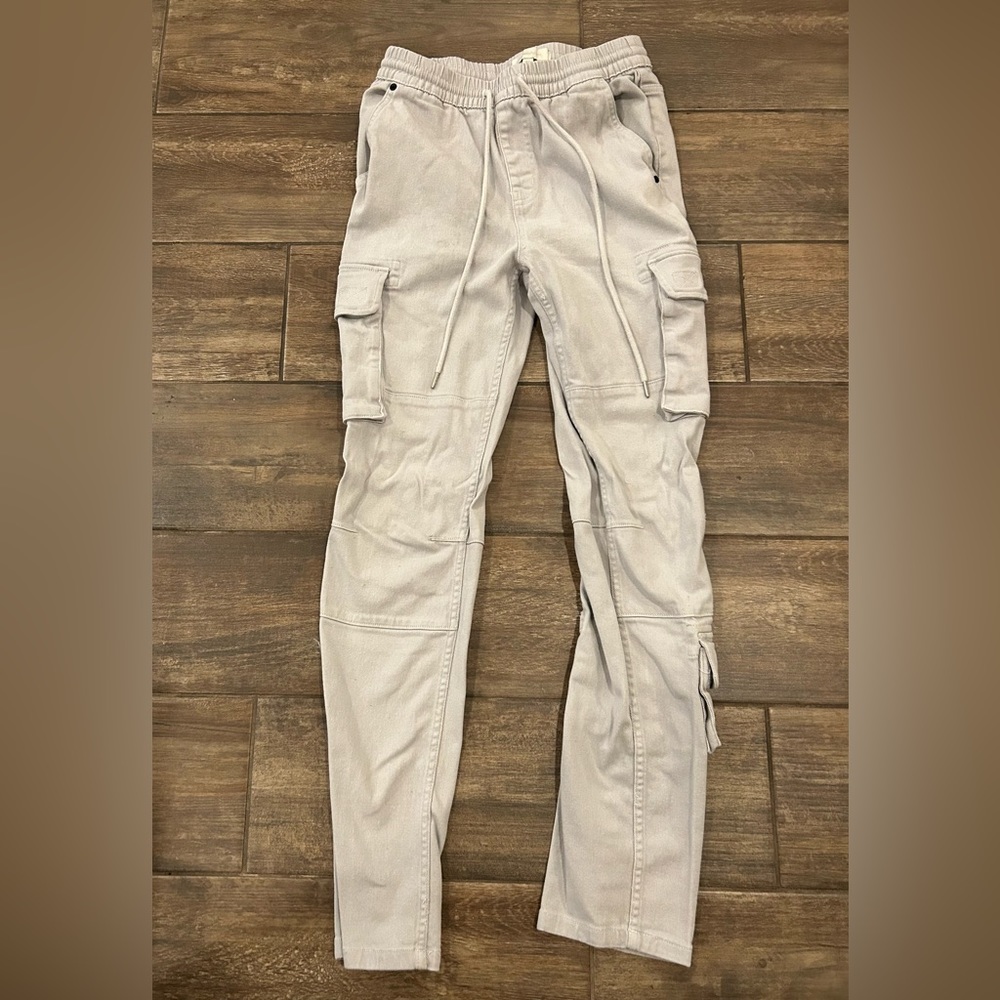 H&M Grey Joggers